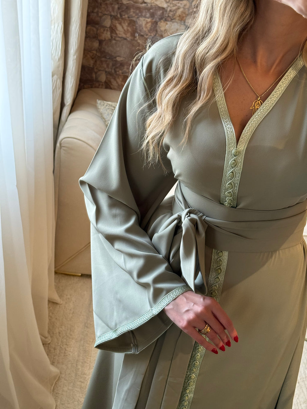 Caftan Haya