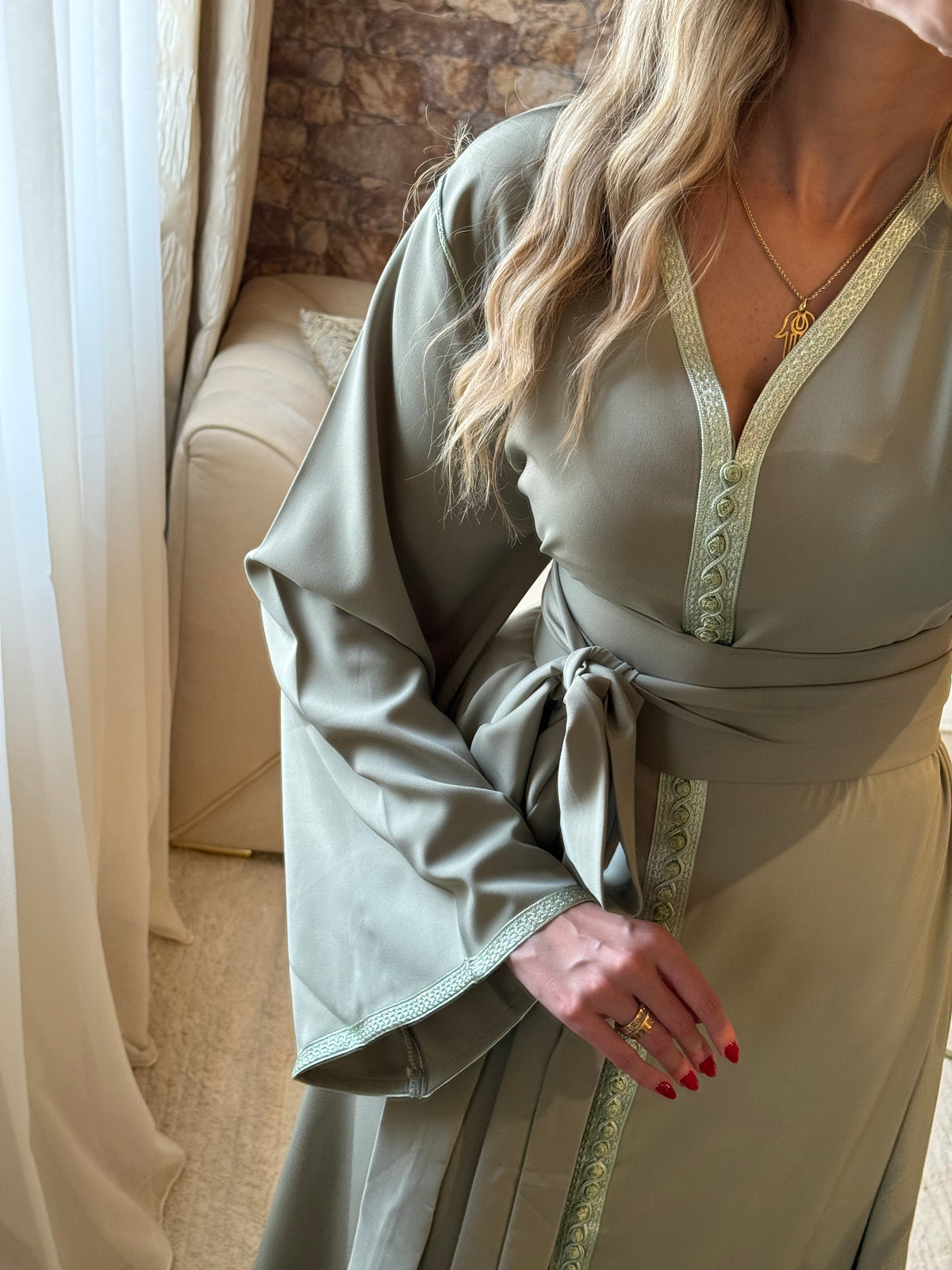 Caftan Haya
