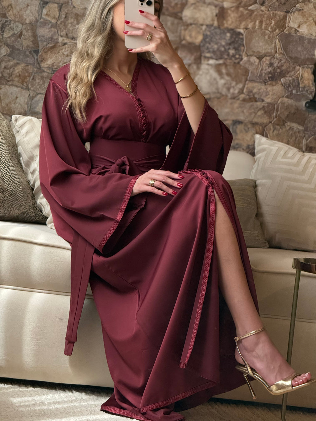 Caftan Haya