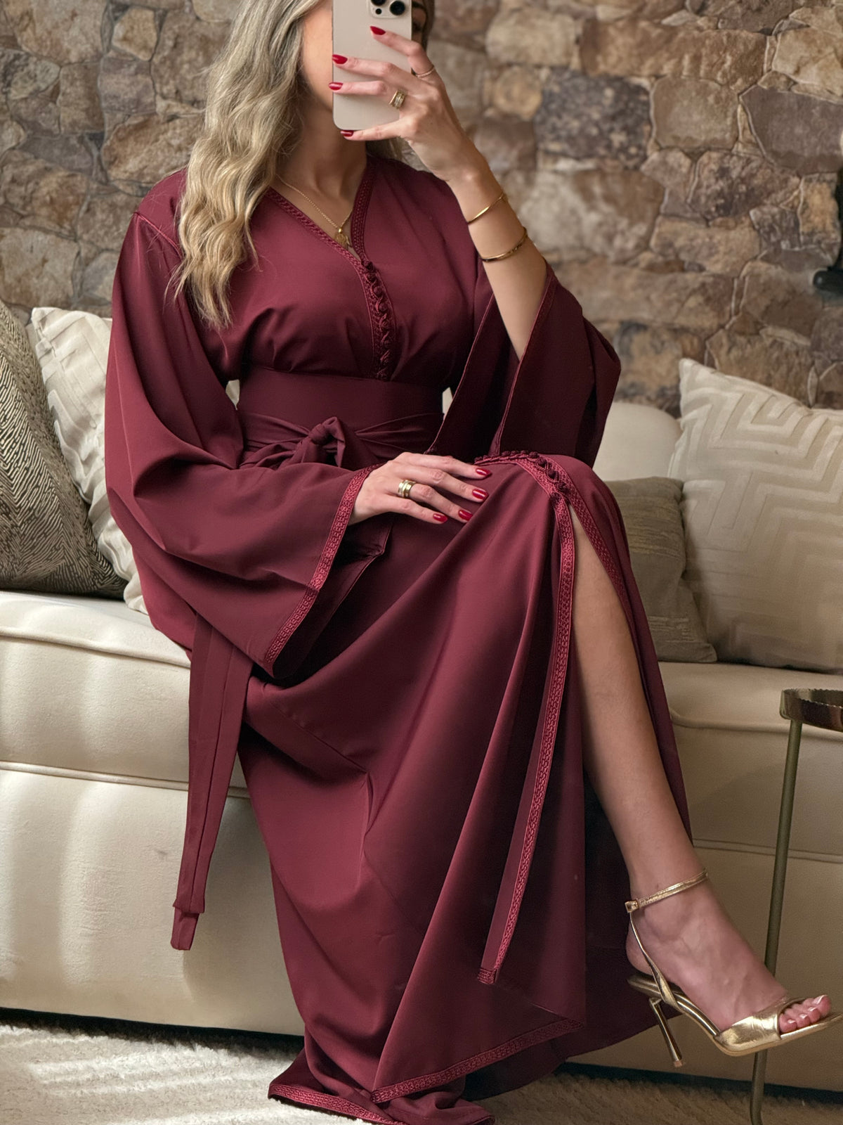 Caftan Haya