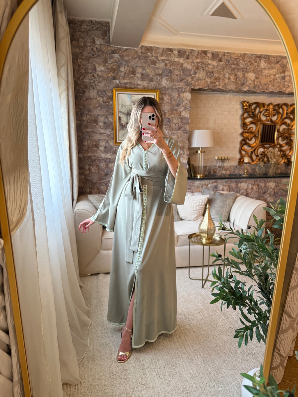 Caftan Haya
