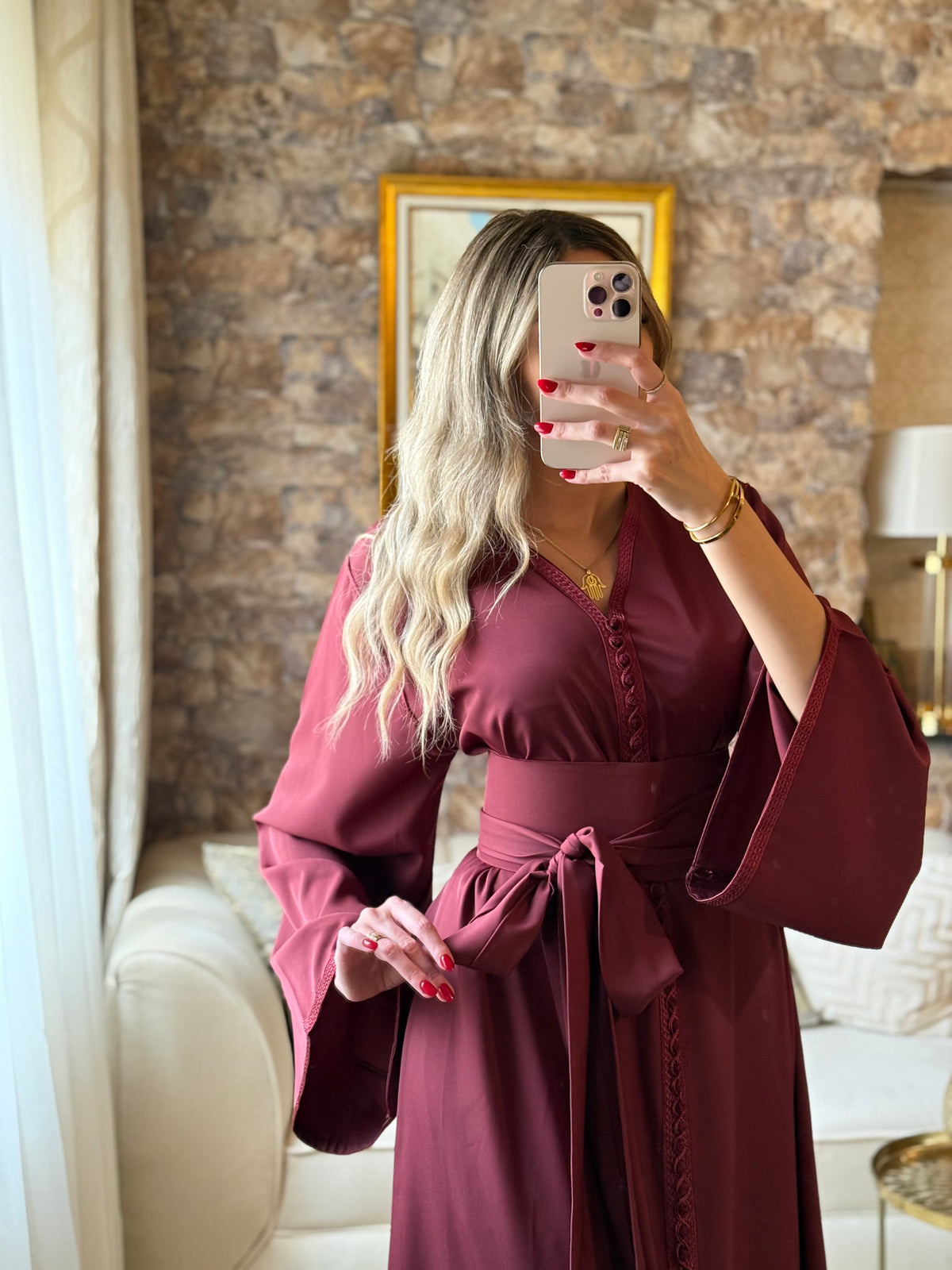 Caftan Haya