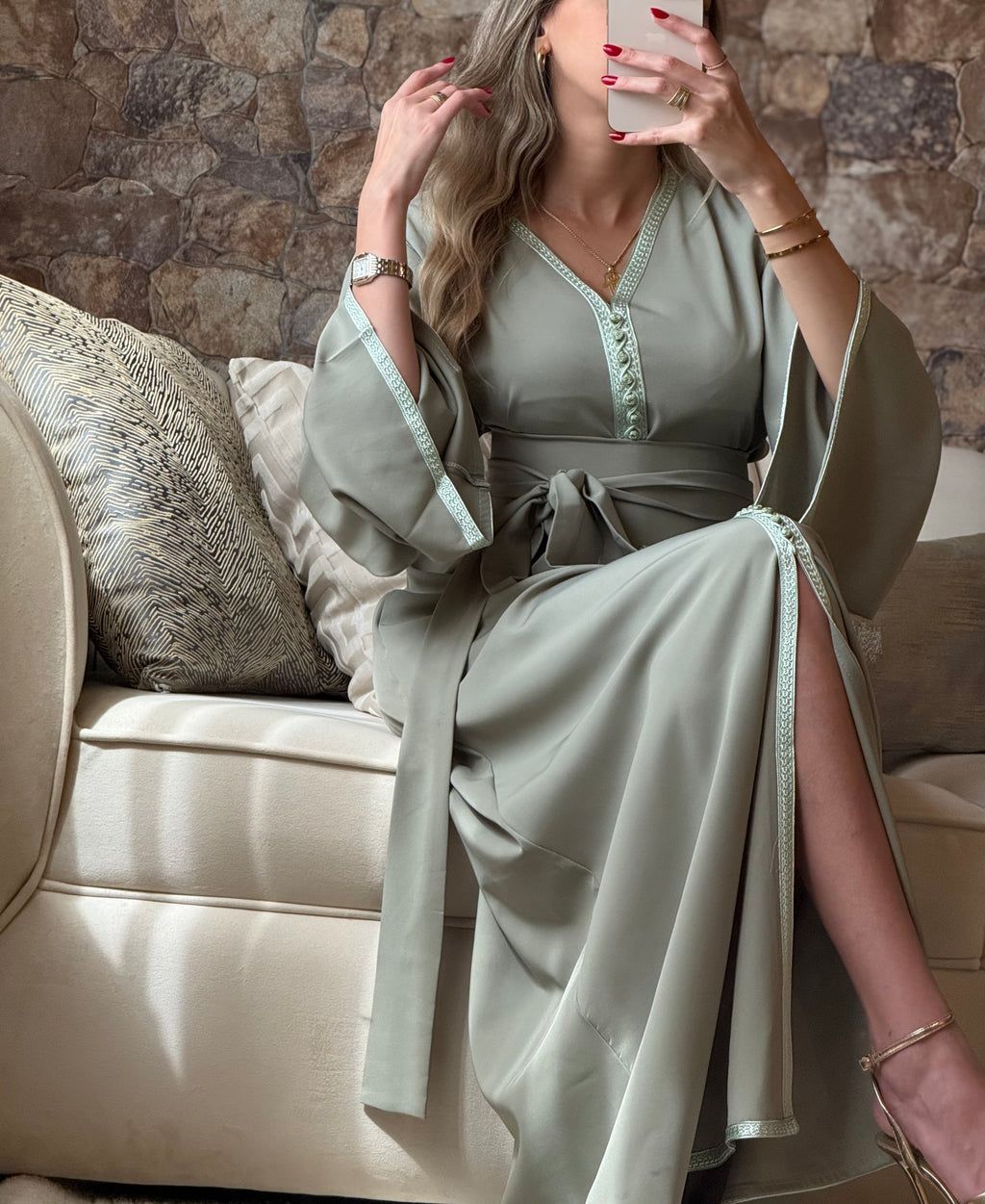Caftan Haya
