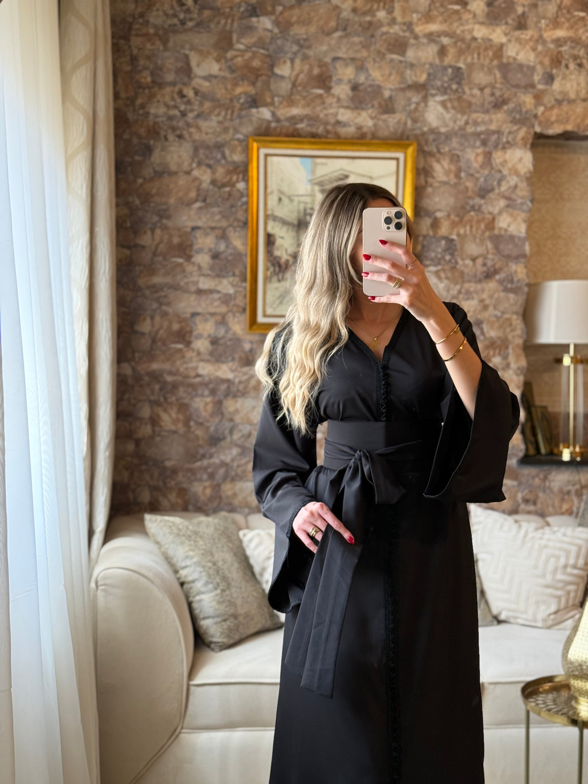 Caftan Haya