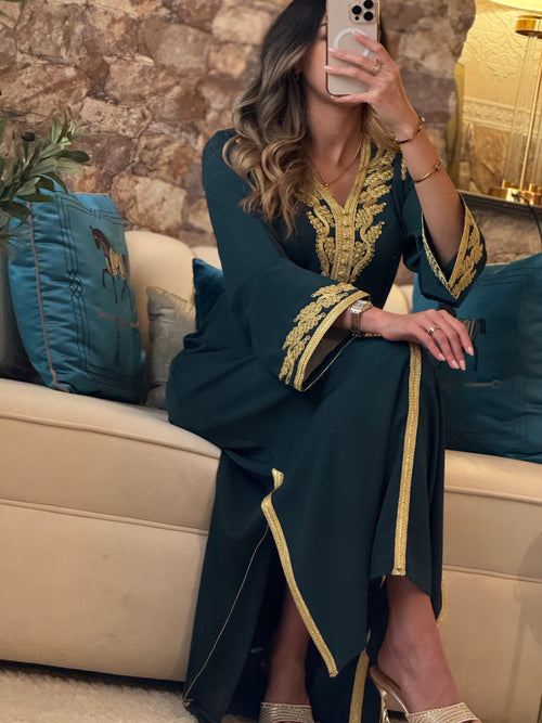 CAFTAN EL'ASSALA