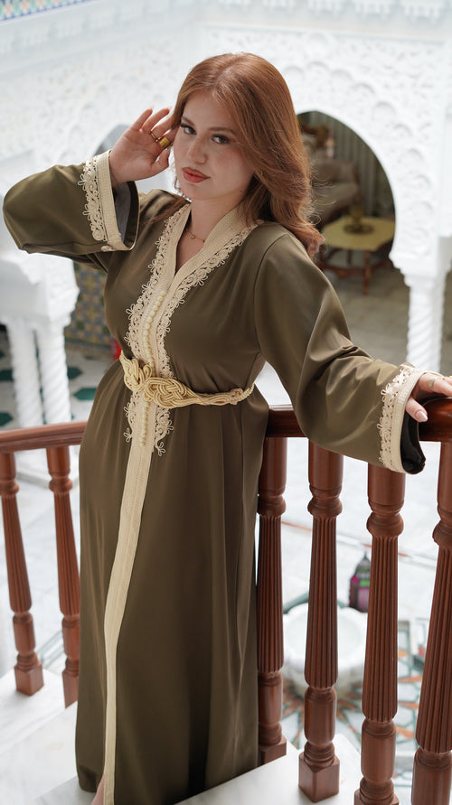 Caftan Ella