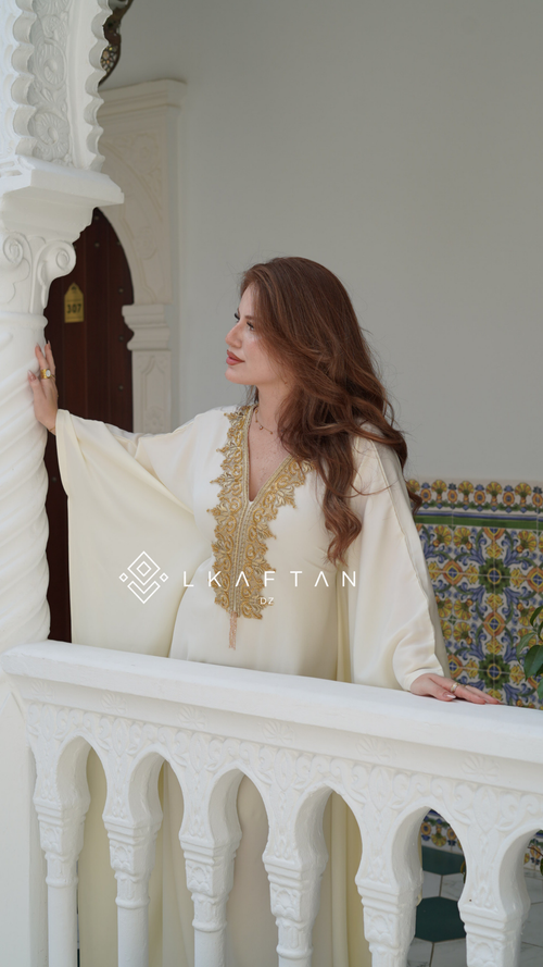 Robe Arabesque
